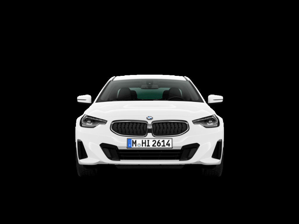 BMW 2 Serie