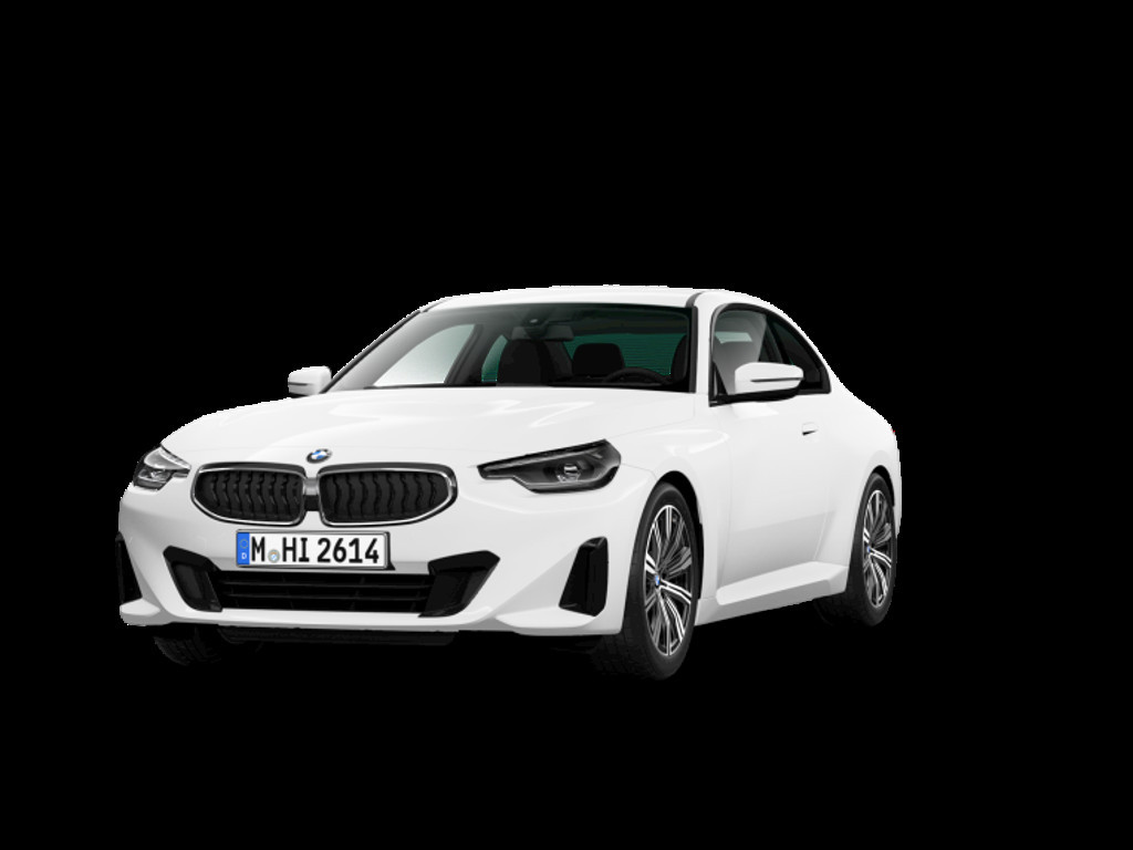 BMW 2 Serie