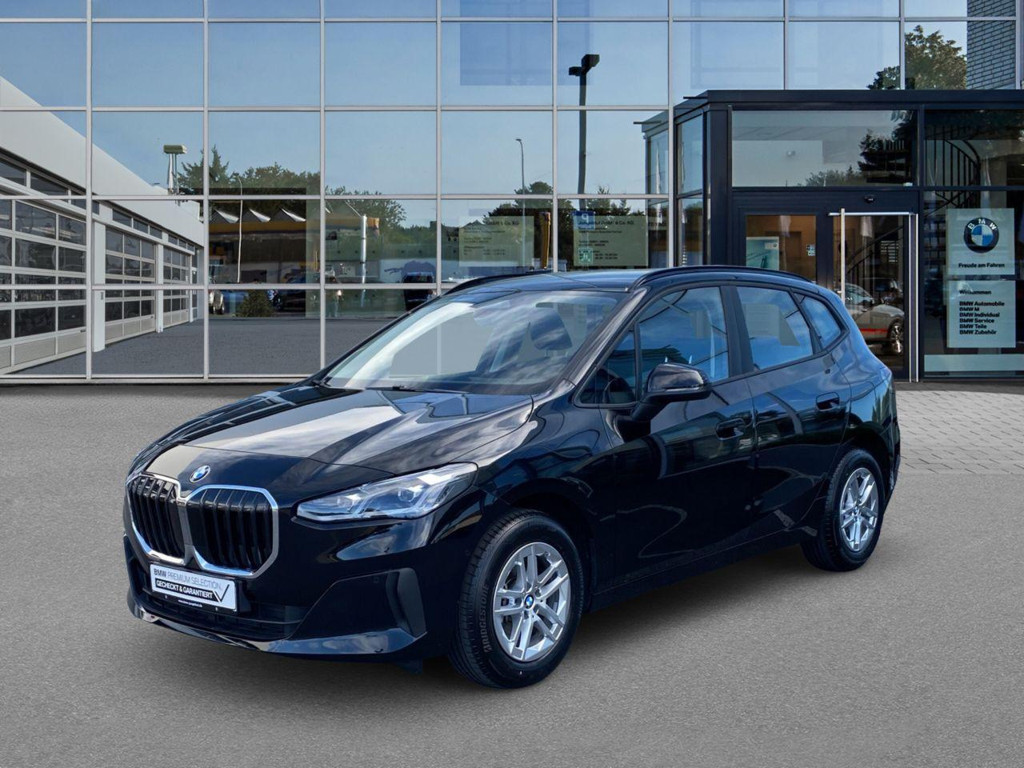 BMW 2 Serie 2023 Benzine