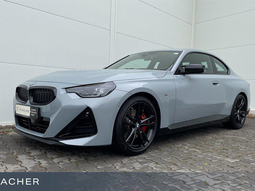 BMW M2 2024 Benzine