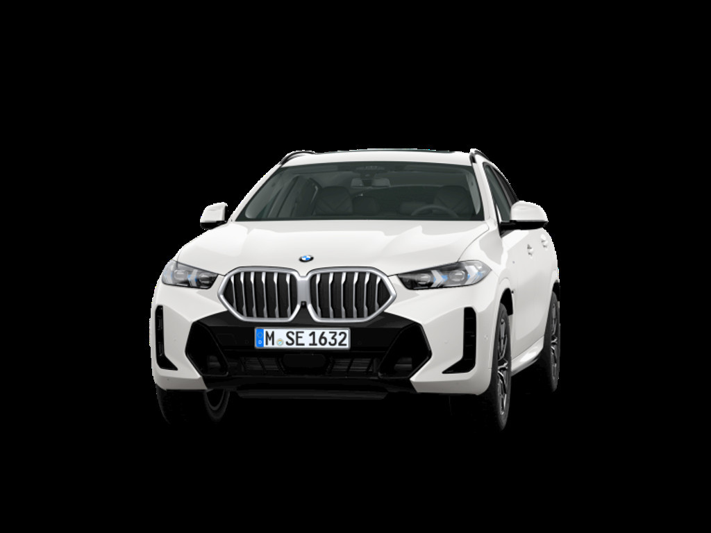 BMW X6 2024 Diesel