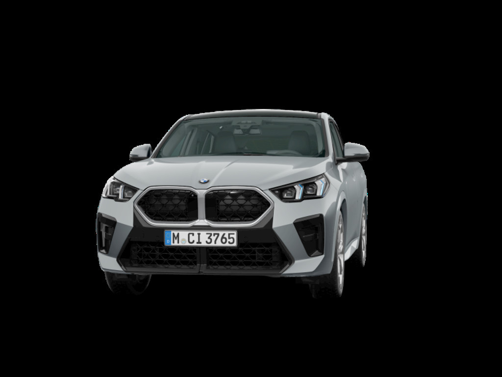 BMW X2 2024 Diesel