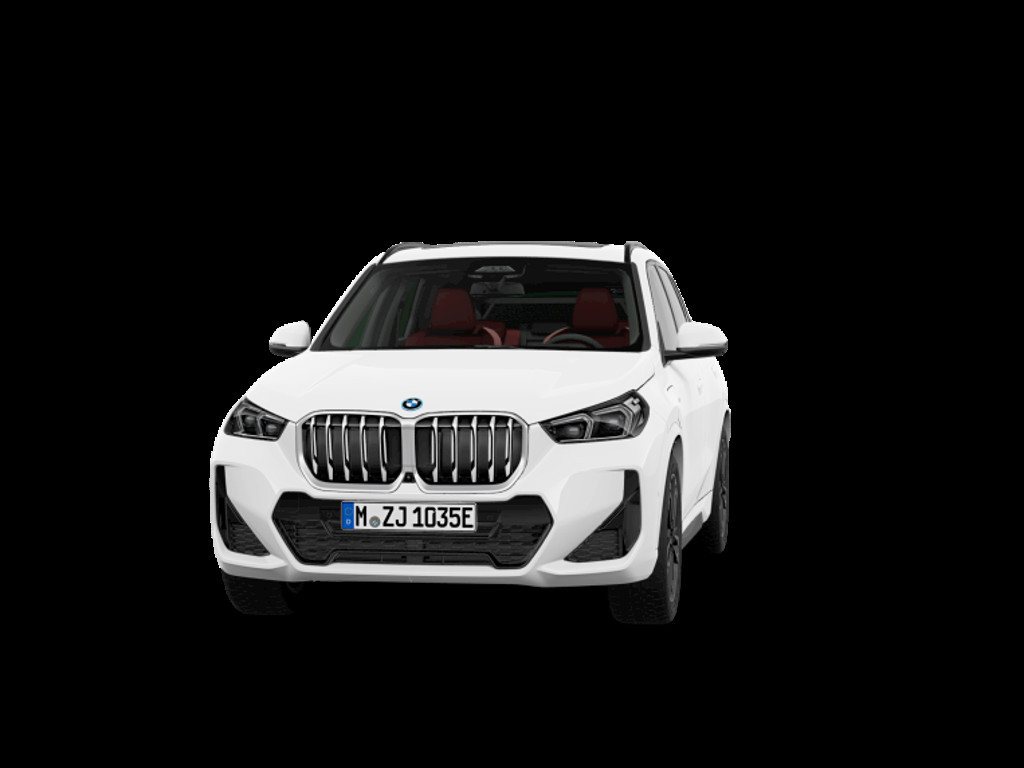 BMW X1 2024 Hybride Benzine