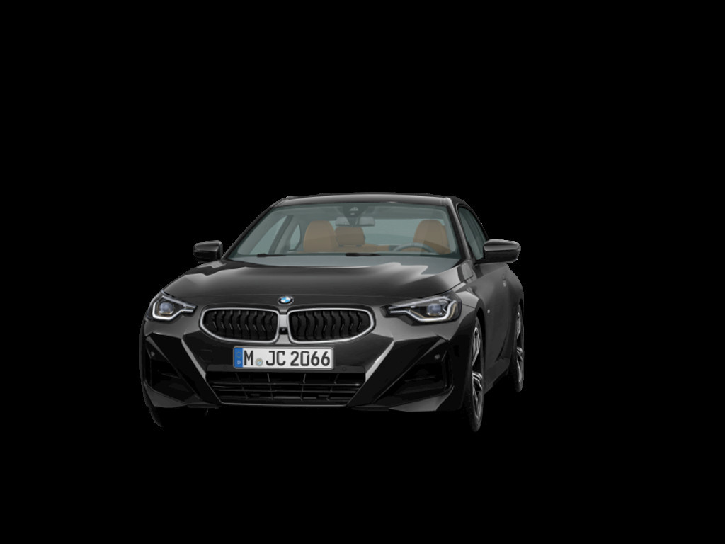BMW 2 Serie 2024 Benzine