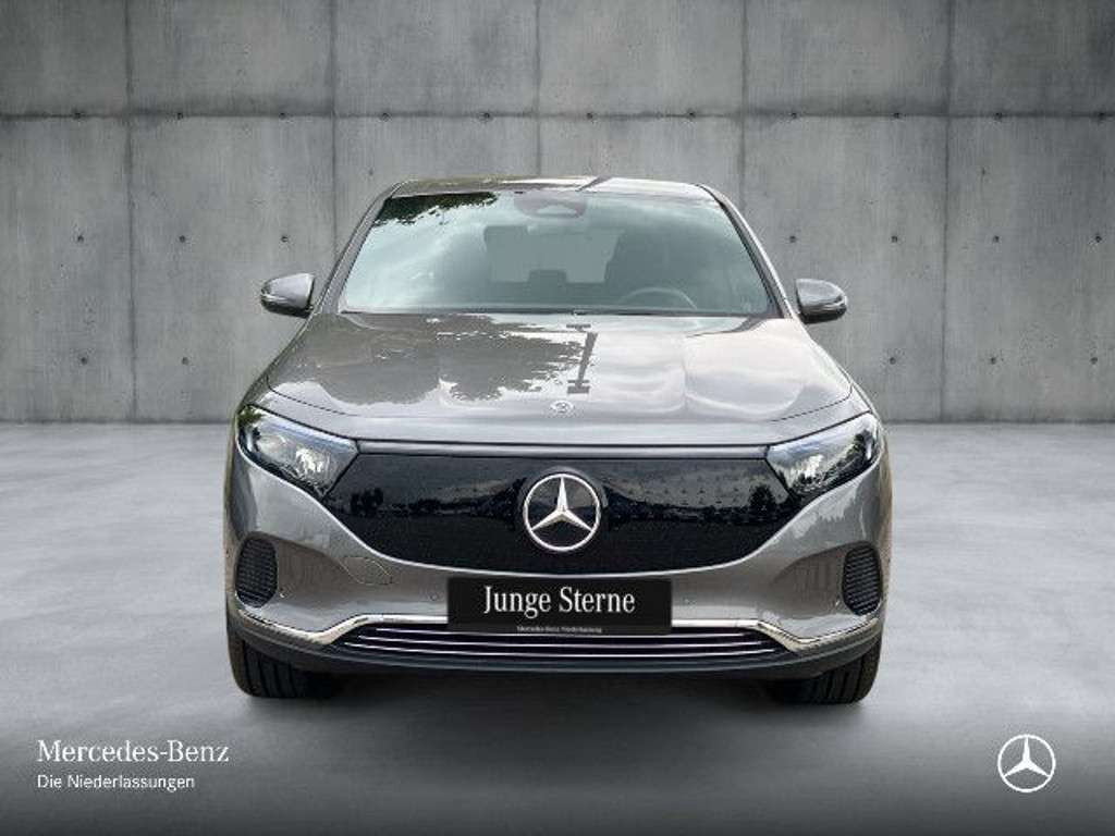 Mercedes-Benz EQA 2024 Elektrisch