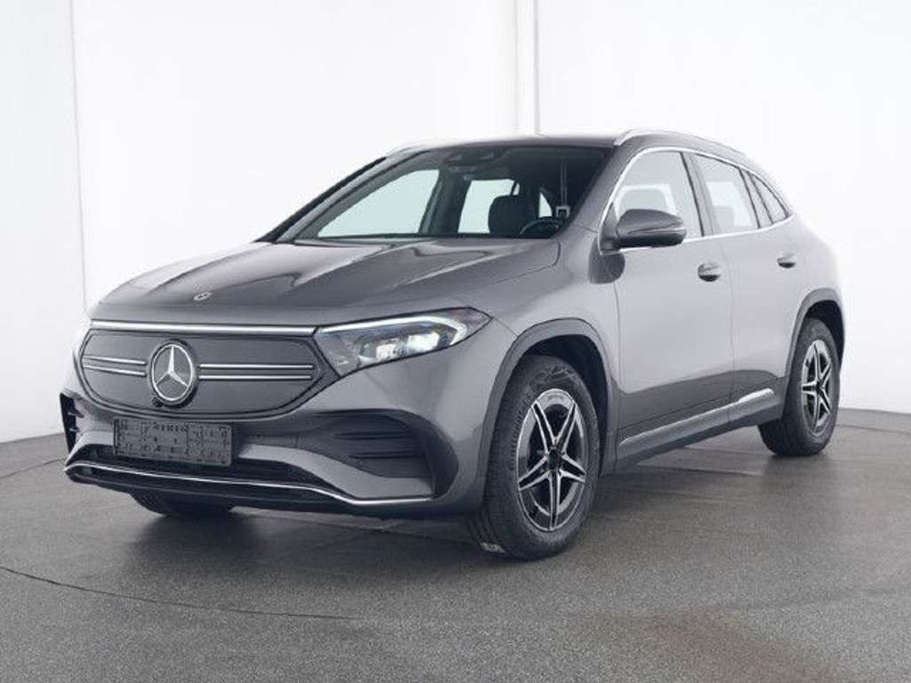 Mercedes-Benz EQA 2023 Elektrisch