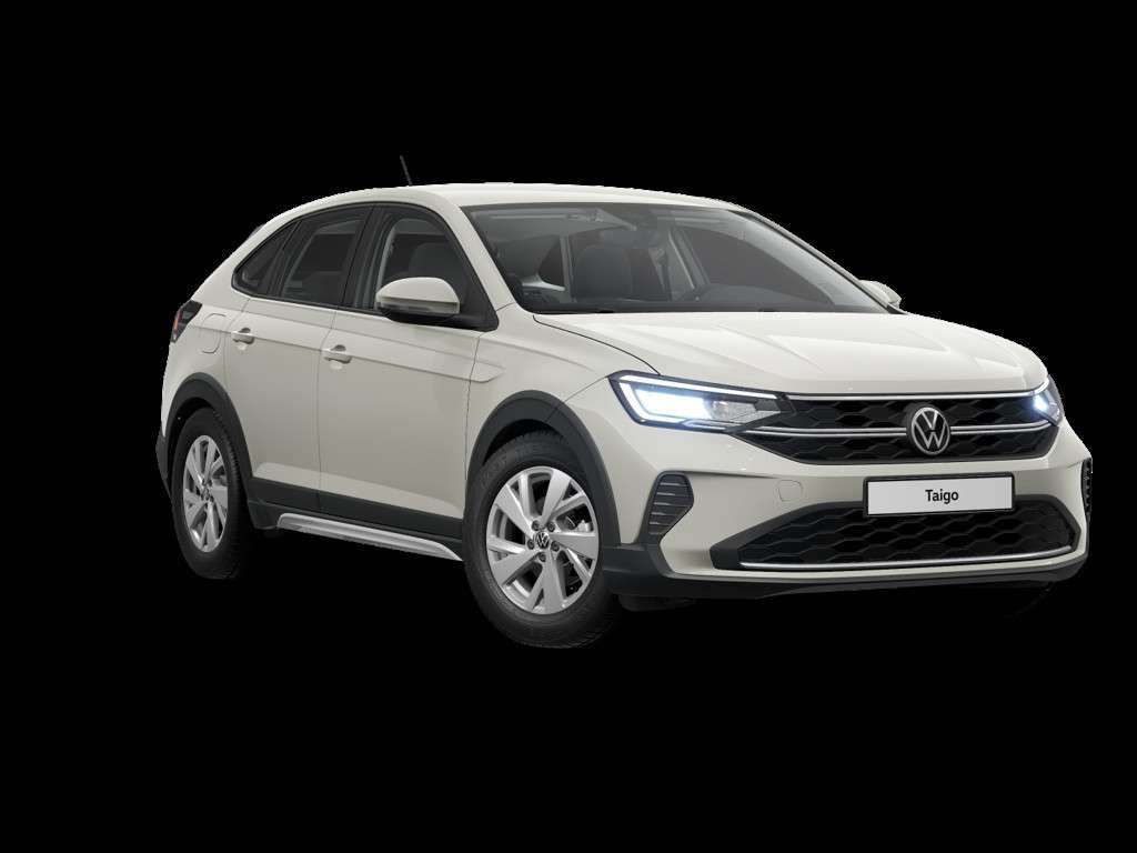 Volkswagen Taigo 2024 Benzine