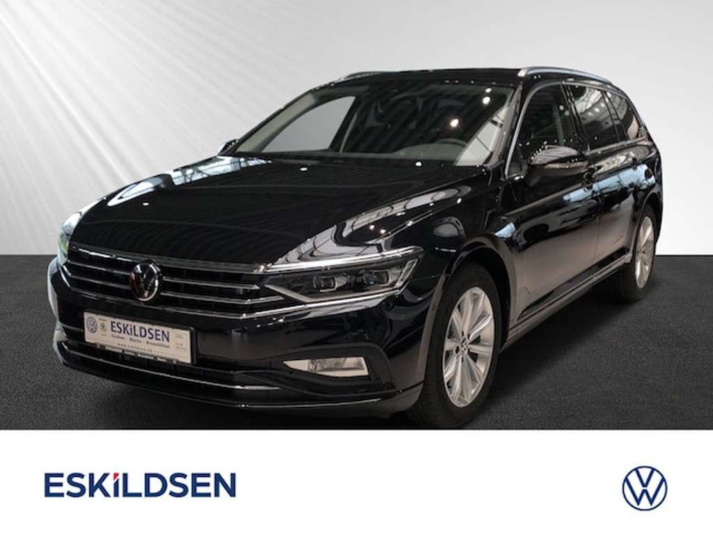 Volkswagen Passat 2024 Diesel