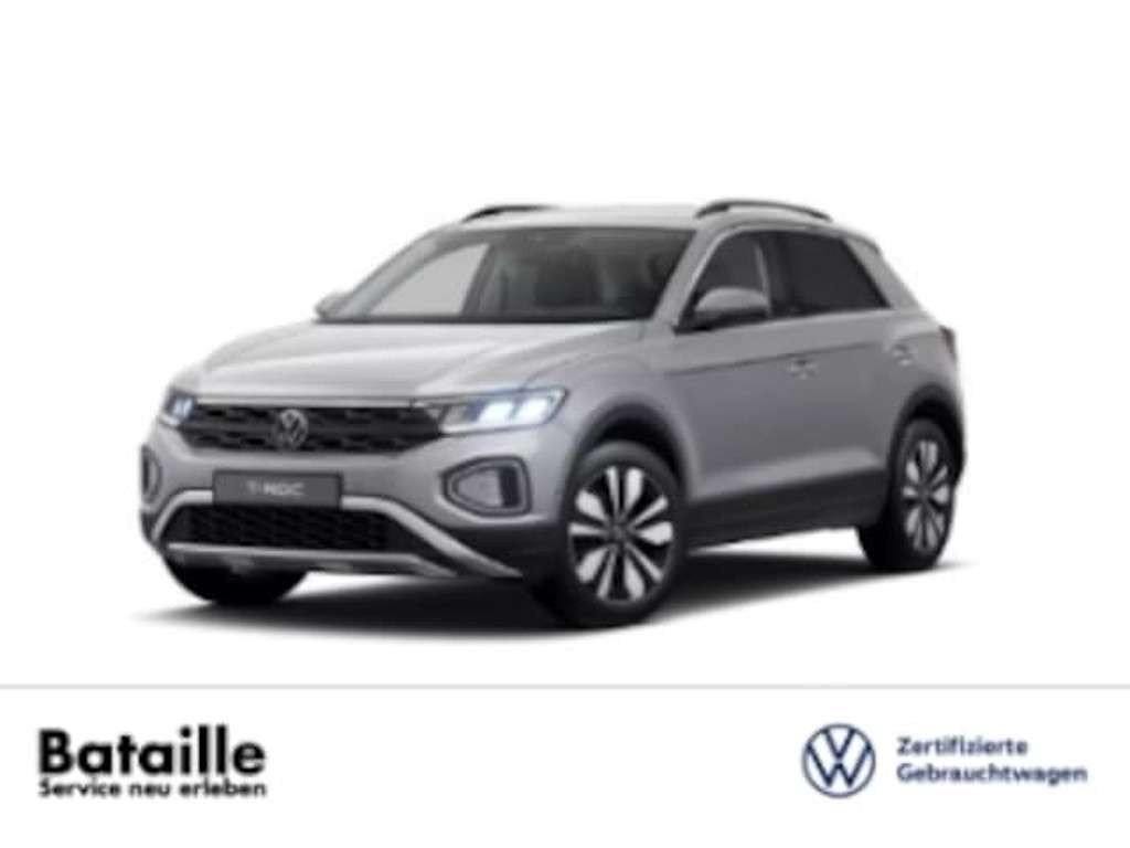 Volkswagen T-Roc 2024 Benzine