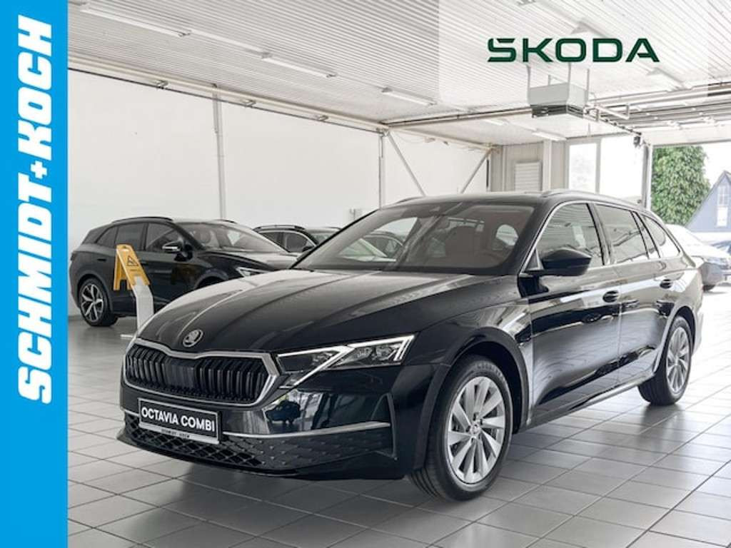 Skoda Octavia 2025 Diesel