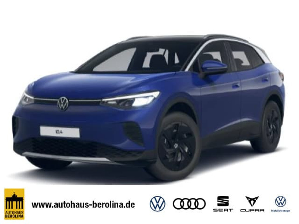 Volkswagen ID.4 2025 Elektrisch