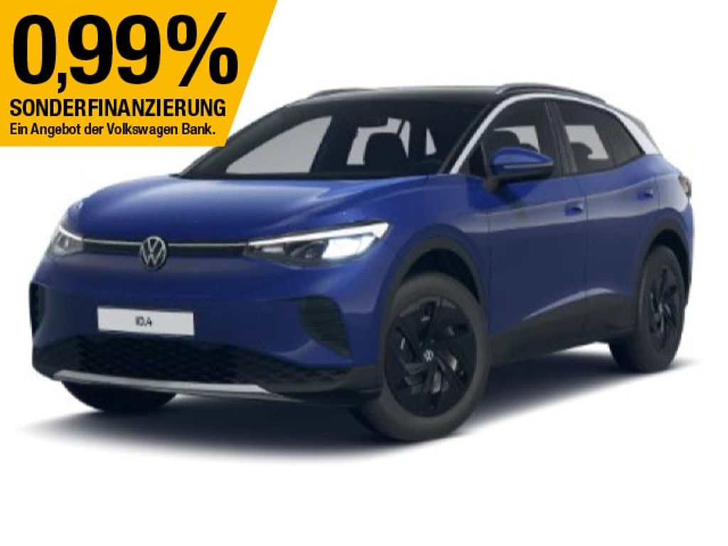 Volkswagen ID.4