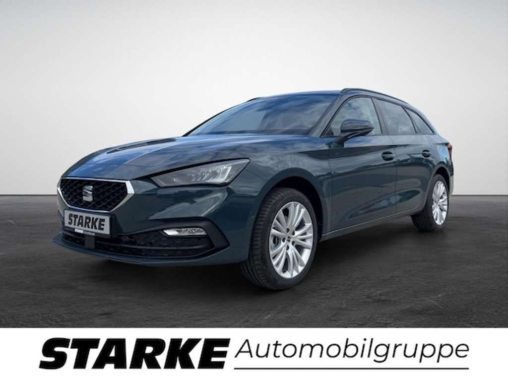 Seat Leon 2025 Benzine