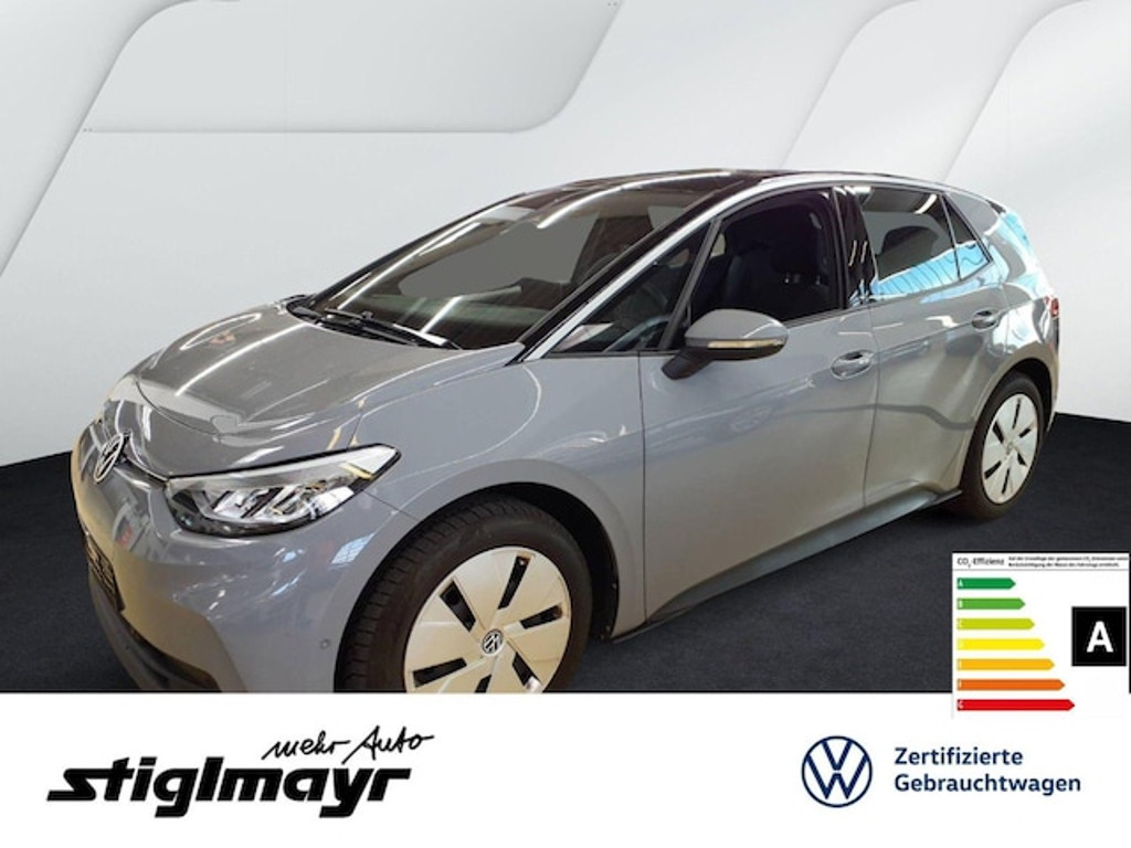 Volkswagen ID.3 2024 Elektrisch