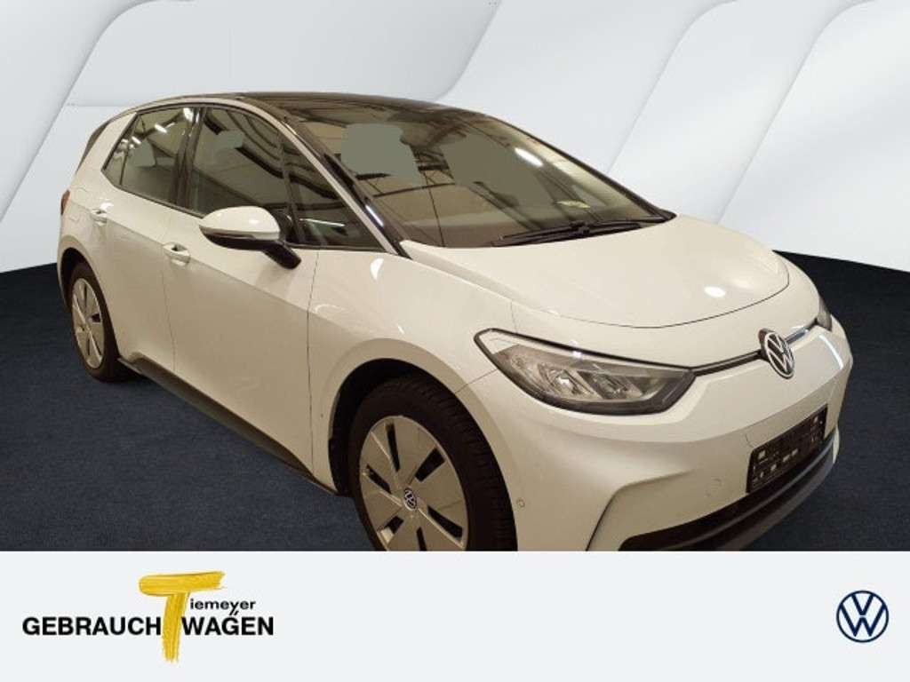 Volkswagen ID.3 2024 Elektrisch