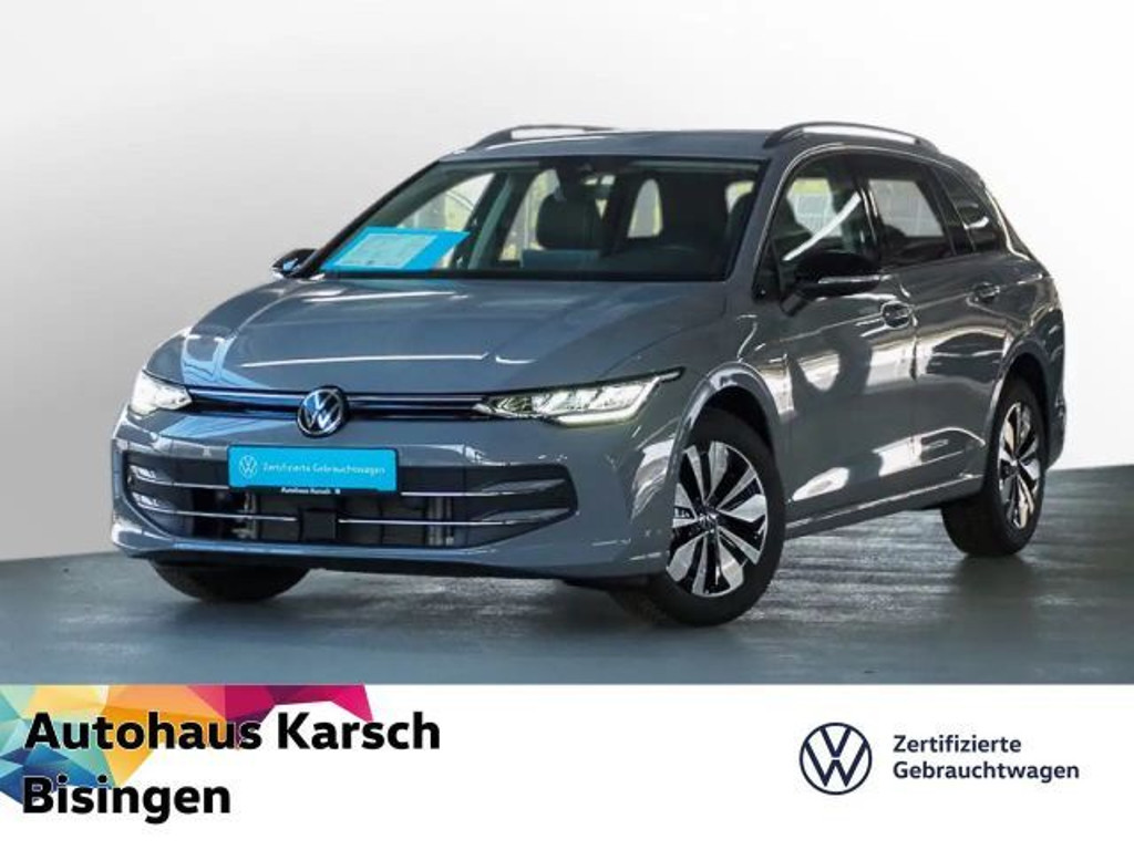 Volkswagen Golf 2024 Benzine