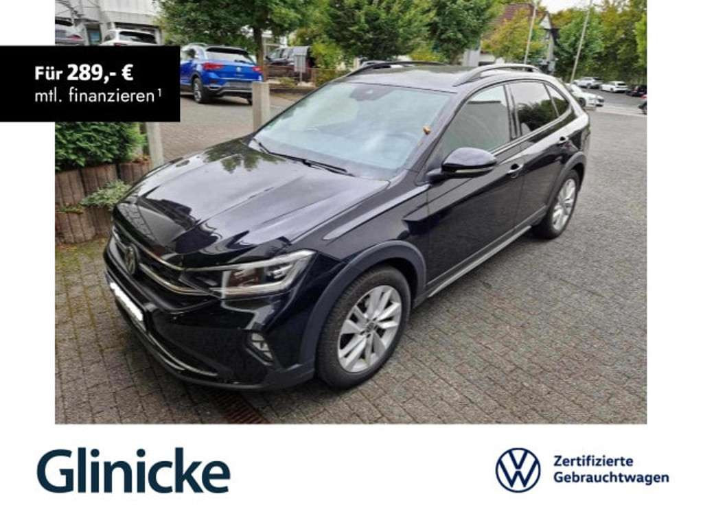 Volkswagen Taigo 2023 Benzine