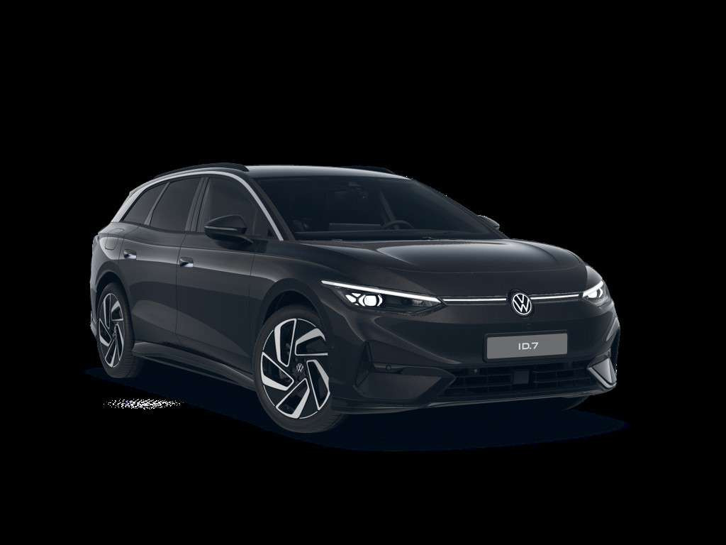 Volkswagen ID.7