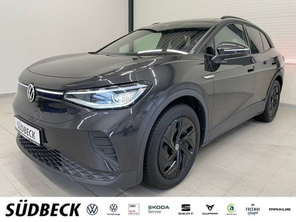 Volkswagen ID.4 2022 Elektrisch