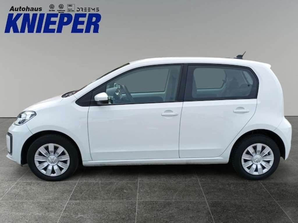 Volkswagen e-Up!
