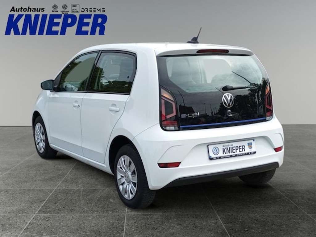 Volkswagen e-Up!