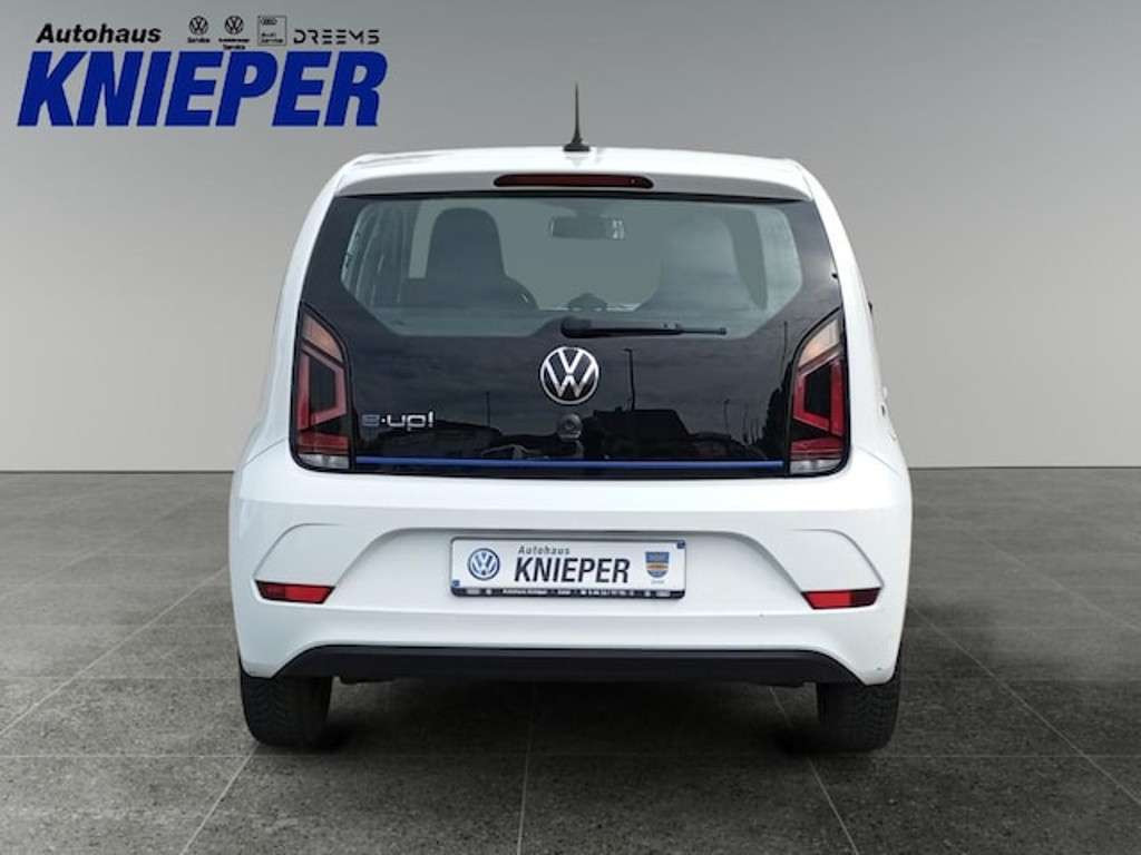 Volkswagen e-Up!