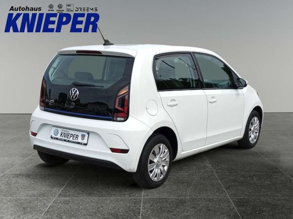 Volkswagen e-Up!