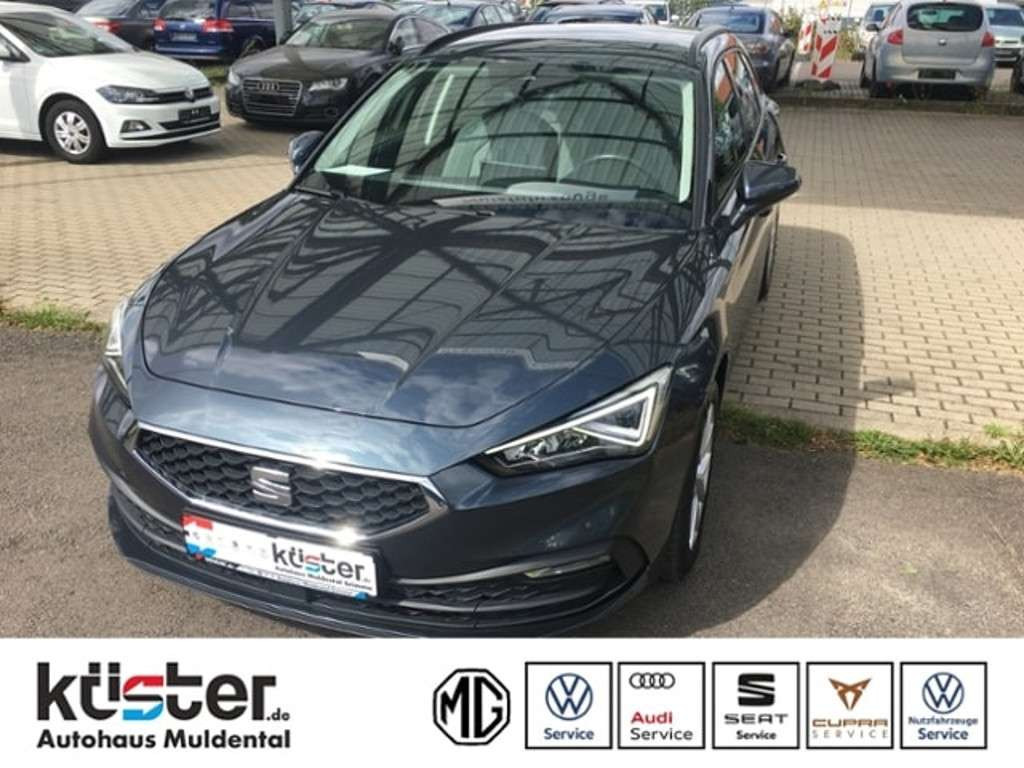 Seat Leon 2022 Diesel