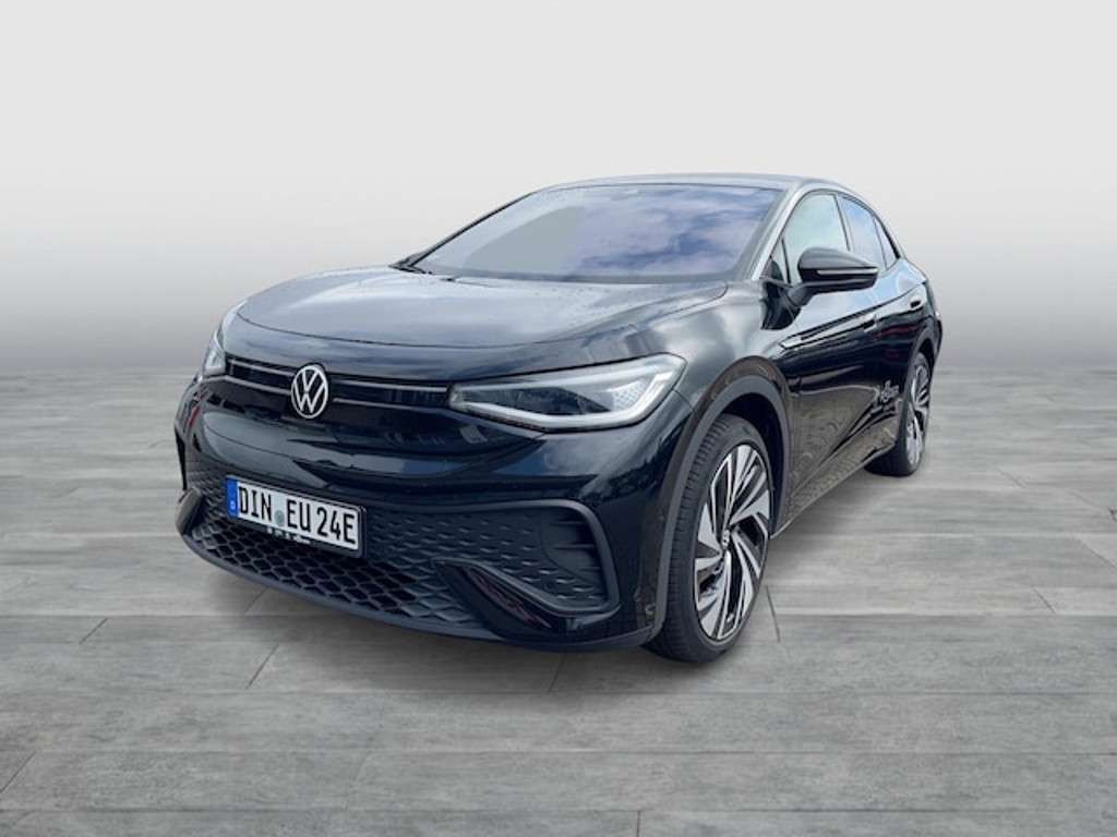Volkswagen ID.5 2022 Elektrisch