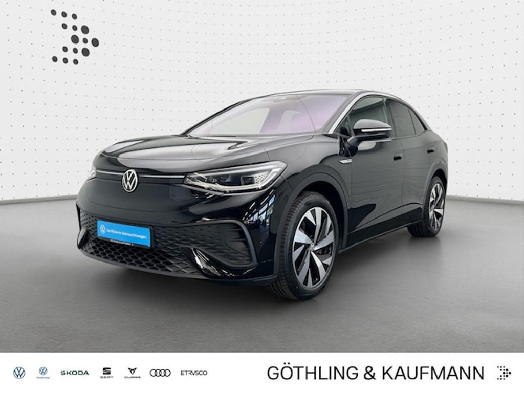Volkswagen ID.5 2023 Elektrisch