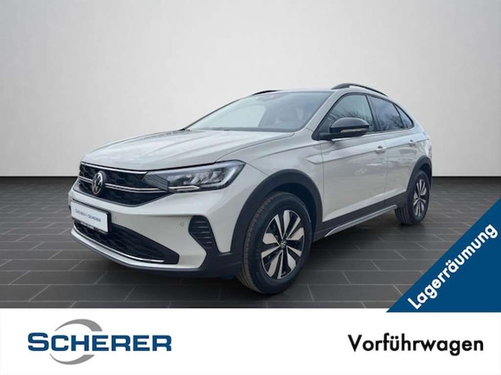 Volkswagen Taigo 2025 Benzine