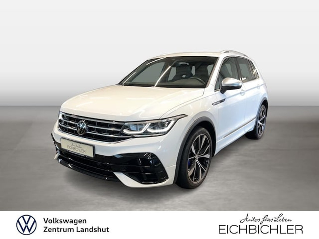 Volkswagen Tiguan 2023 Benzine