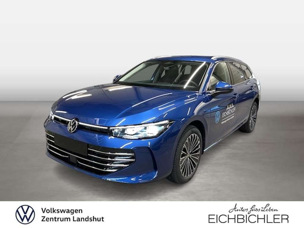 Volkswagen Passat 2025 Diesel