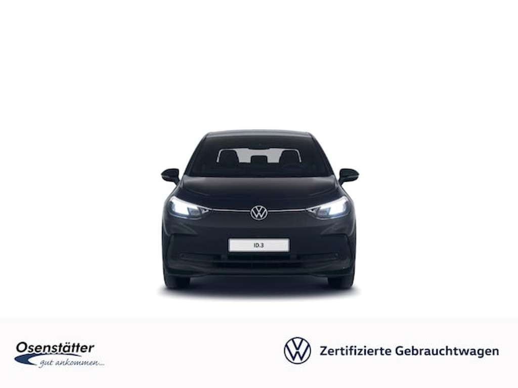 Volkswagen ID.3 2024 Elektrisch