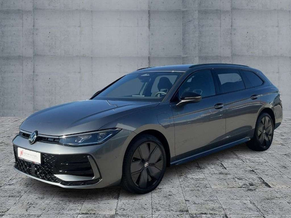 Volkswagen Passat 2025 Hybride Benzine