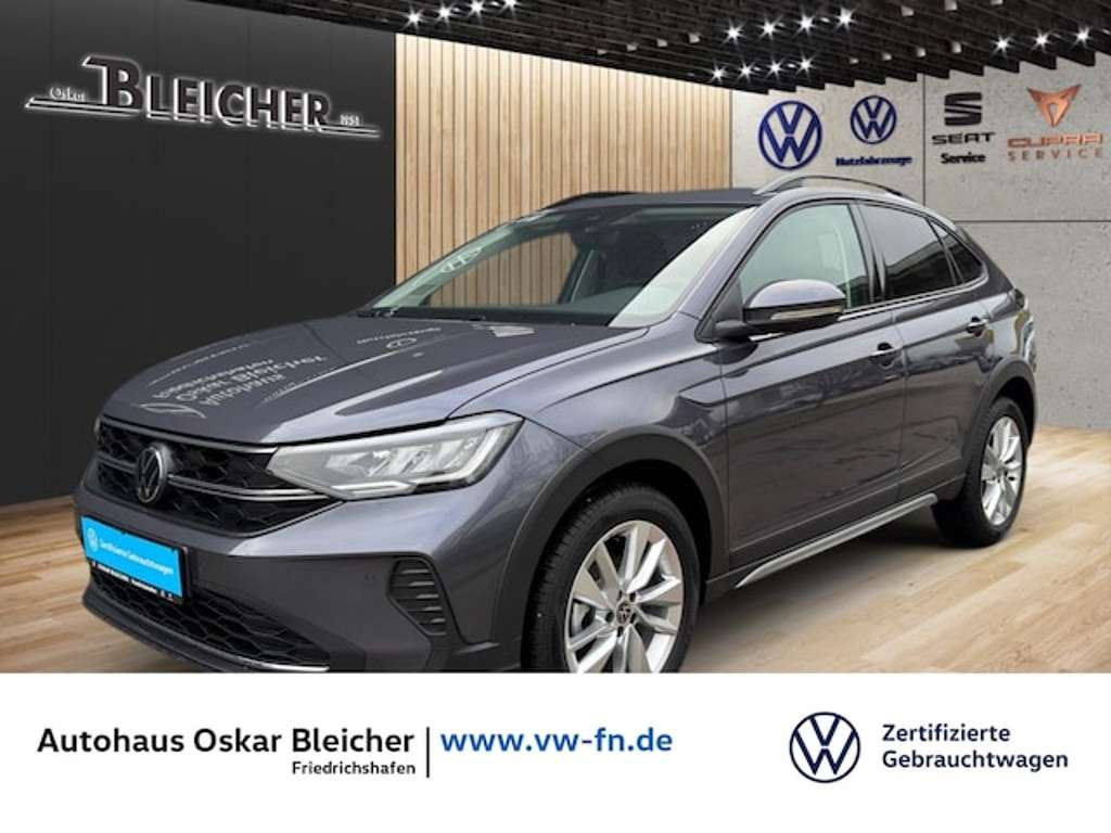 Volkswagen Taigo 2024 Benzine