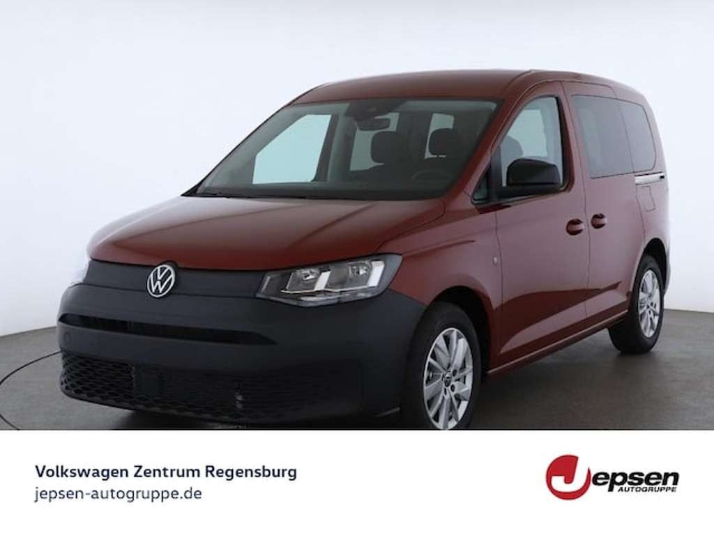 Volkswagen Caddy 2025 Diesel