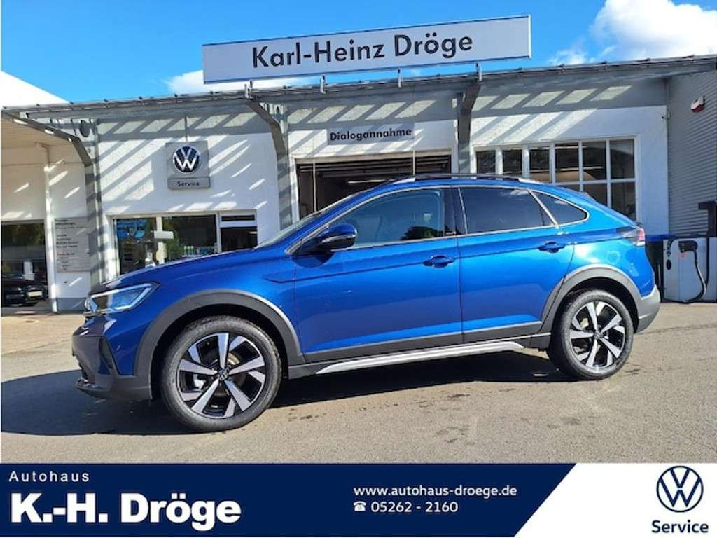 Volkswagen Taigo 2025 Benzine