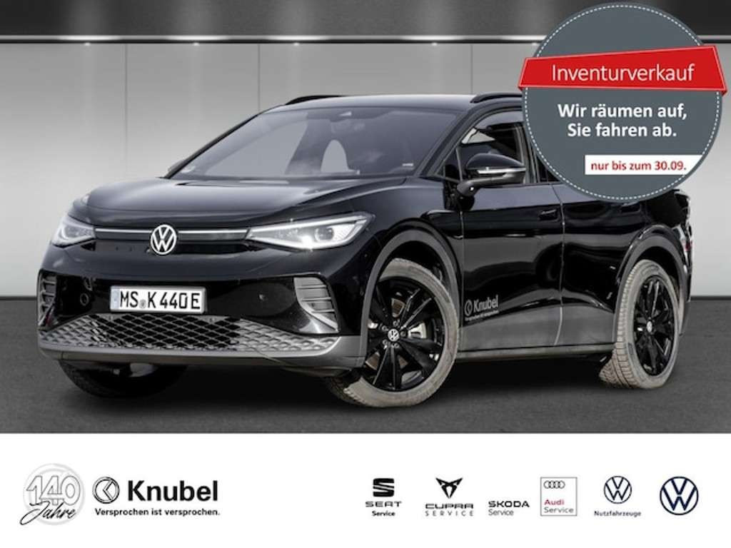 Volkswagen ID.4 2024 Elektrisch