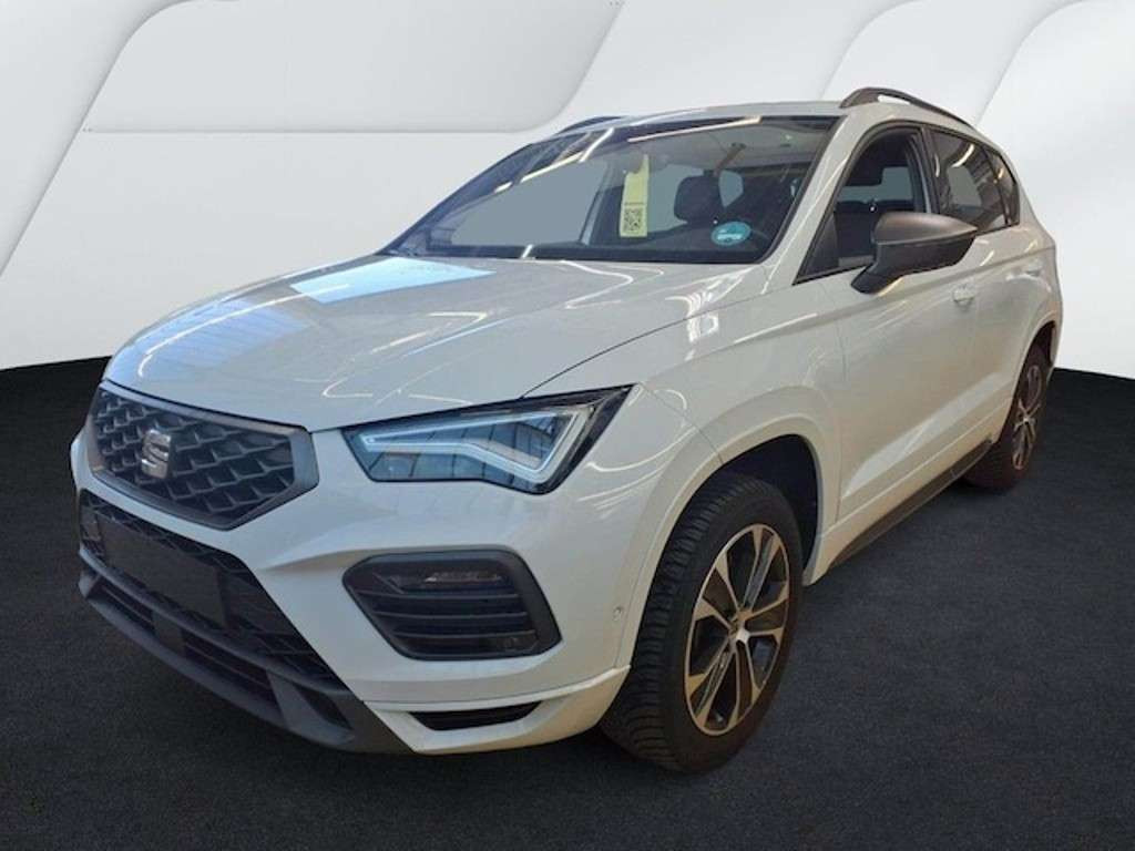 Seat Ateca 2025 Diesel