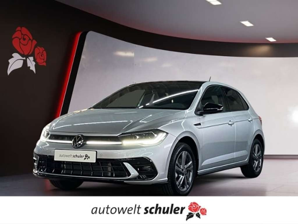 Volkswagen Polo 2025 Benzine