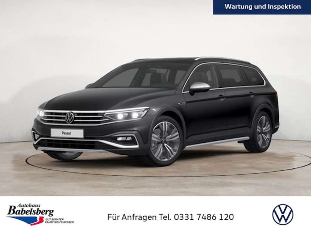 Volkswagen Passat 2023 Diesel