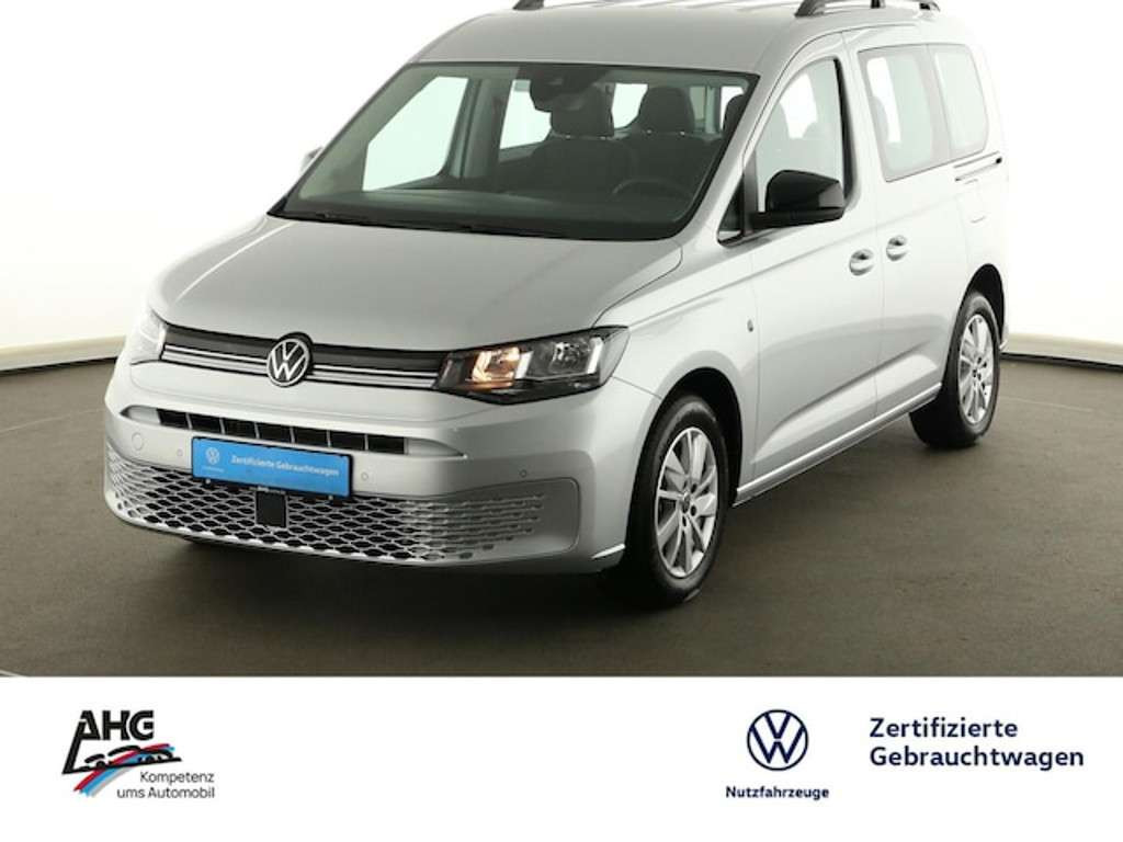 Volkswagen Caddy 2023 Benzine