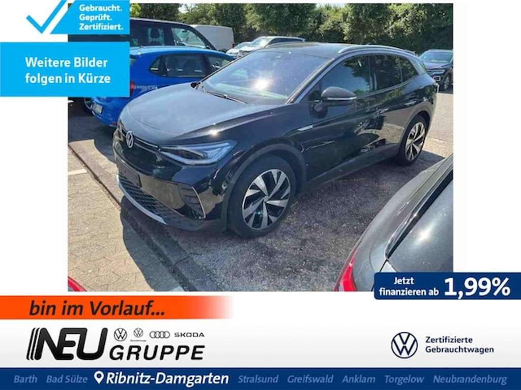 Volkswagen ID.4 2023 Elektrisch