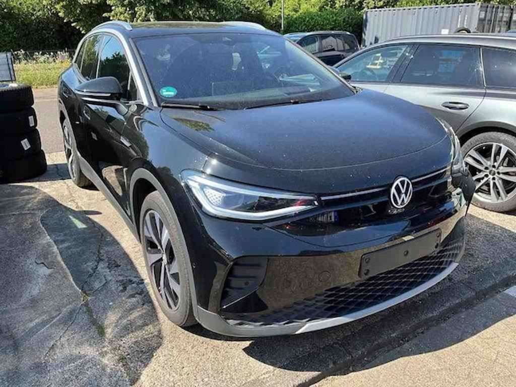 Volkswagen ID.4
