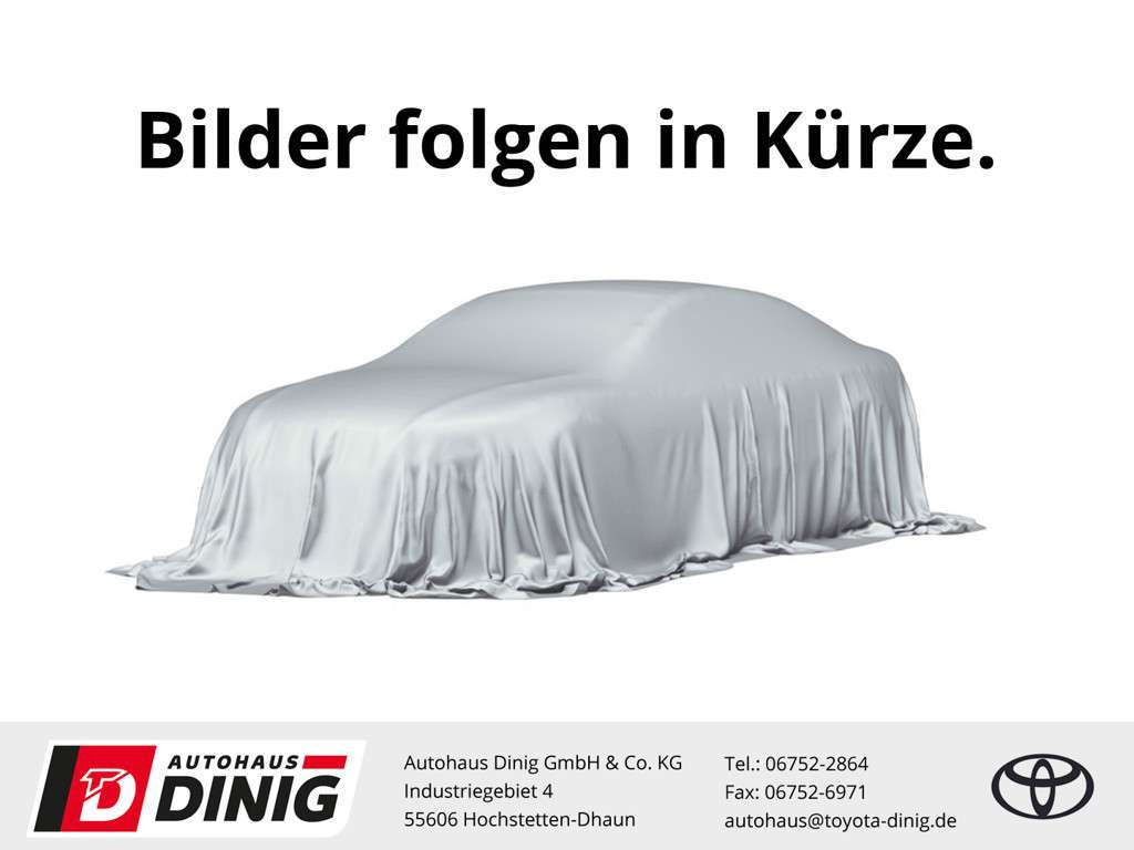 Toyota RAV4 2022 Hybride Benzine