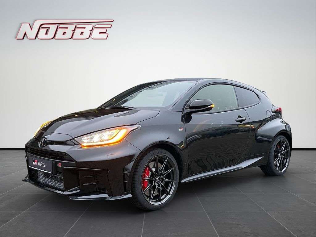 Toyota GR Yaris