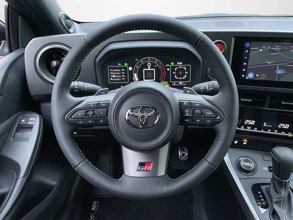 Toyota GR Yaris