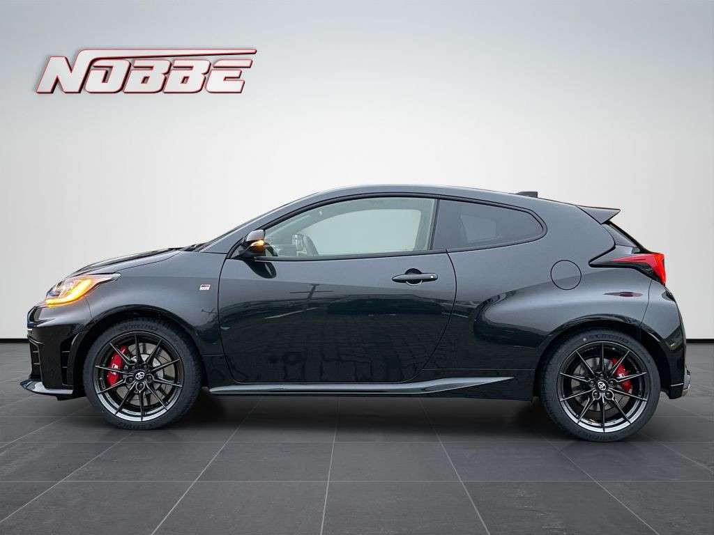 Toyota GR Yaris