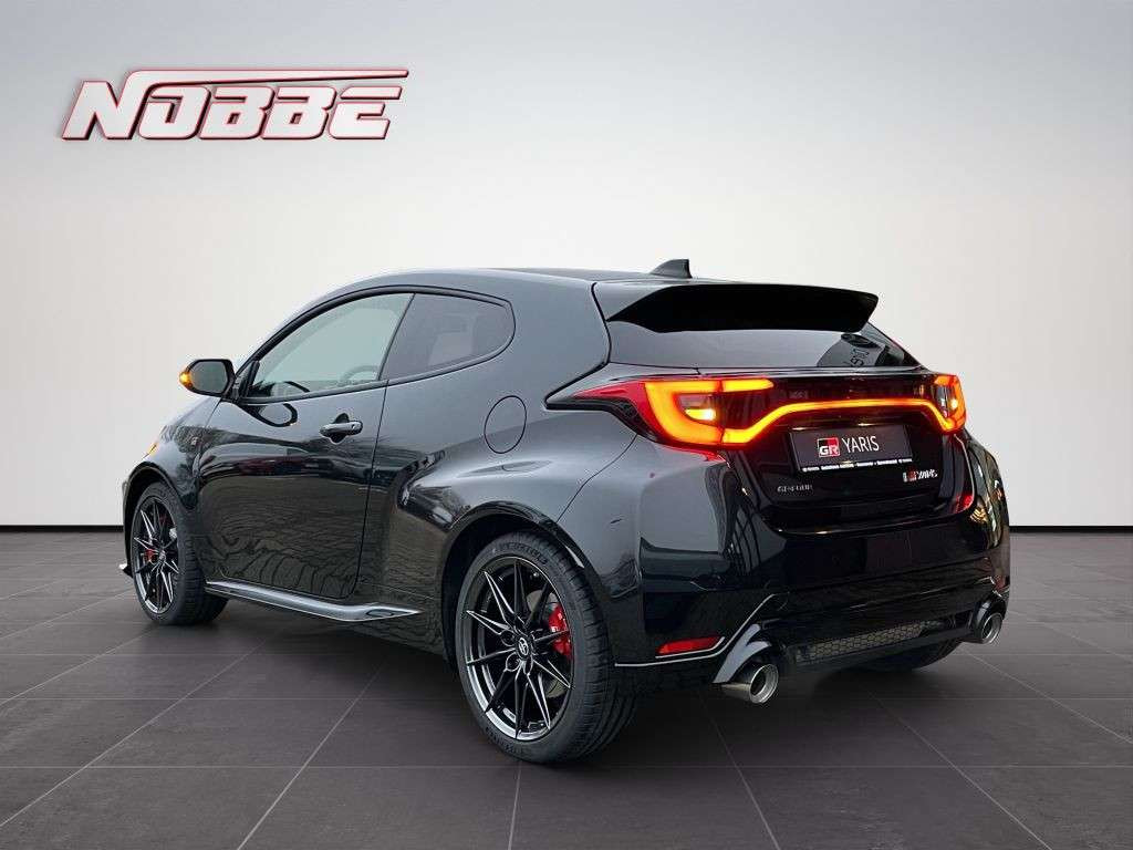Toyota GR Yaris
